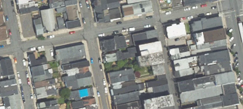 35 Jardin St