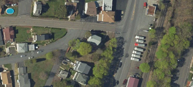 700 Tamaqua St