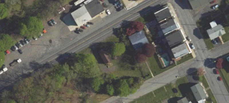 100 Water St