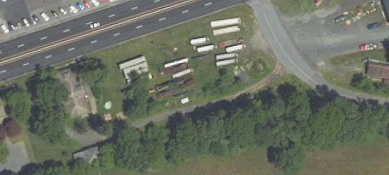 Briar Rd