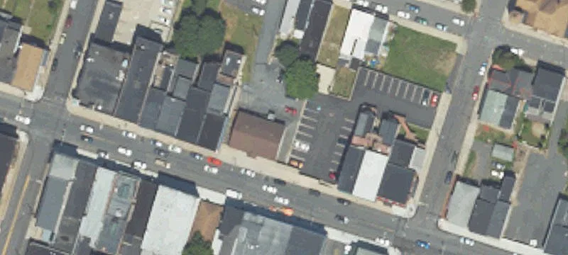 Sunbury St
