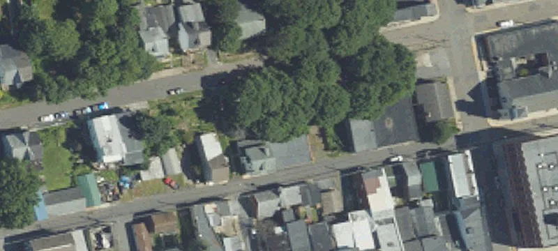 929 Chestnut St, Unit 933