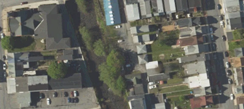 Schuylkill Ave