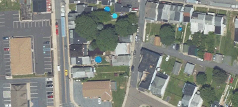 205 Lincoln Ave