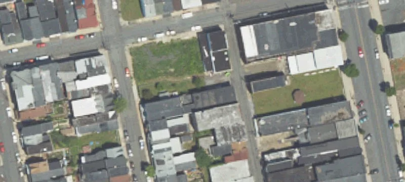 Ws N Ferguson St