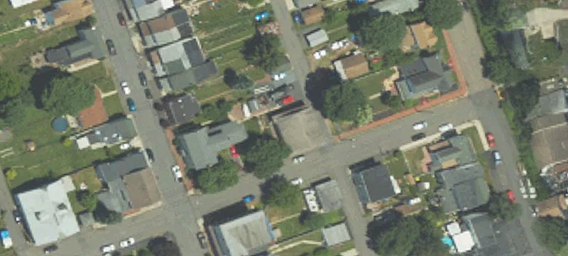 125 Pne St