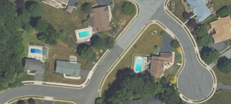 Of S Seltzer Rd