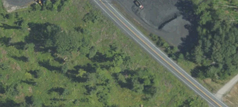 Schwenks Rd Side Of