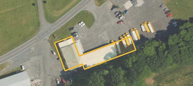 1000 Rock Rd