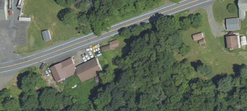 Main St Side Of