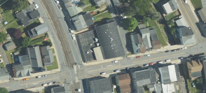 111 Main St
