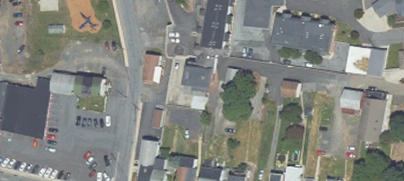 622 Caldwell St