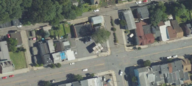 305 Ctr St, Unit 307