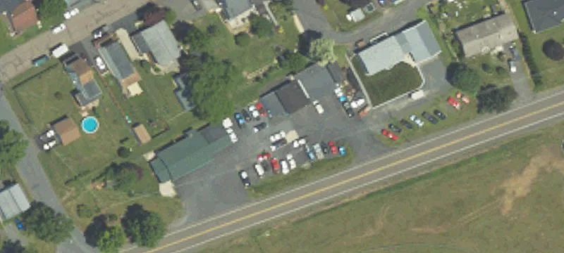 547 Seltzer Rd