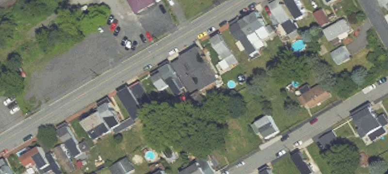 42 Bacon St