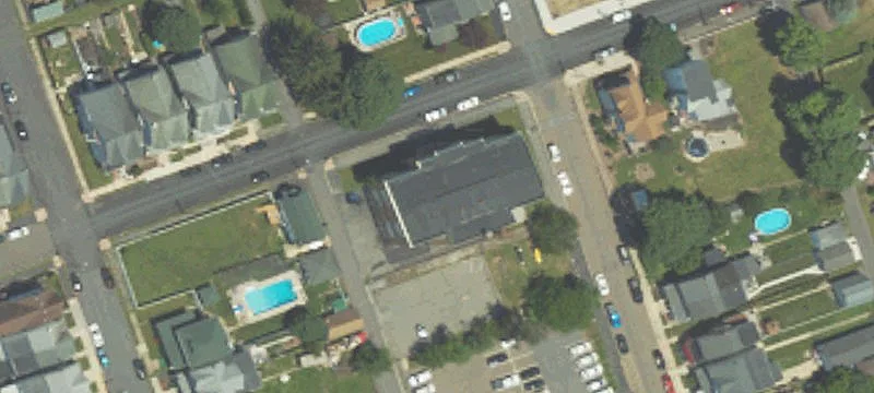 300 Frack St