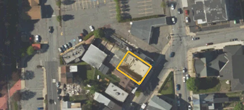 46 Mauch Chunk St