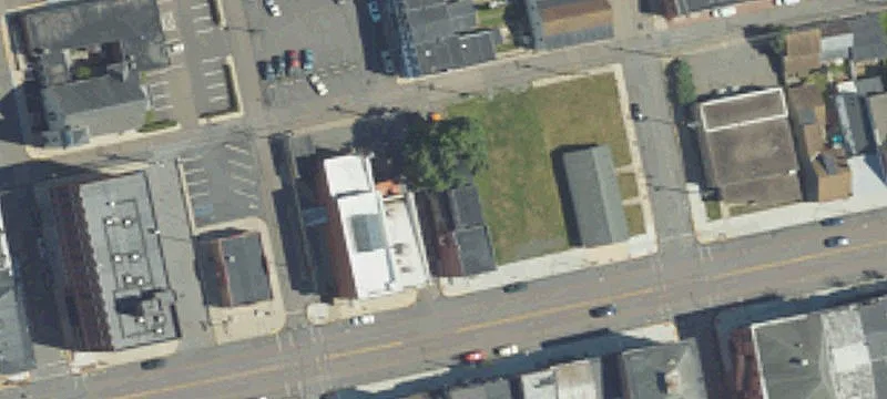723 Ctr St