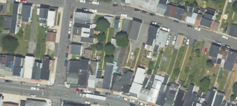 464 Sunbury St
