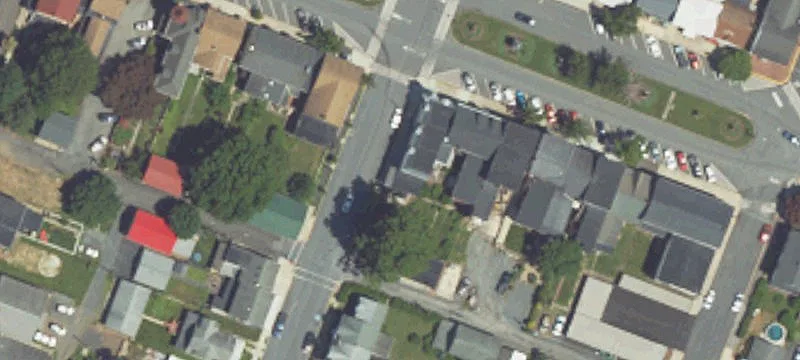 100 Market St