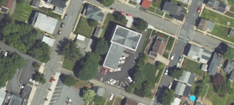 110 Mifflin St