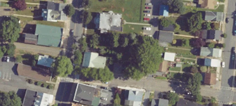 205 Tulpehocken St