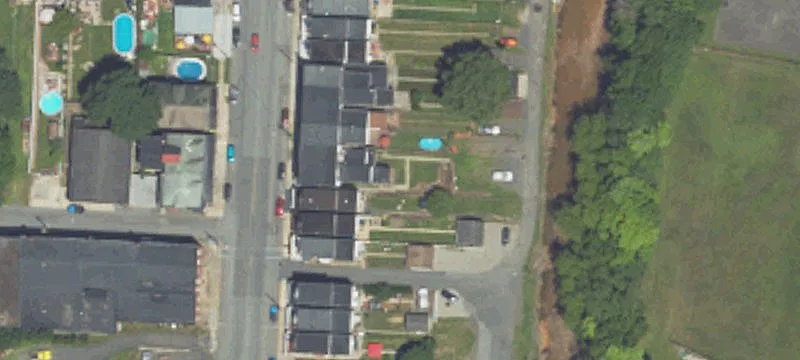 34 Coal St