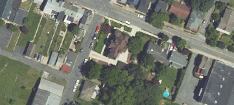 302 Market St