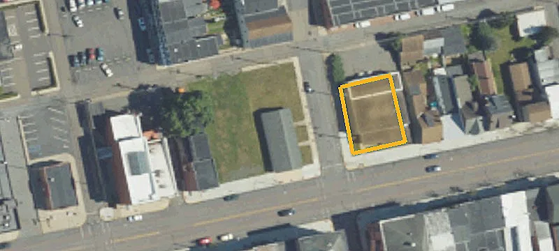 901 Ctr St