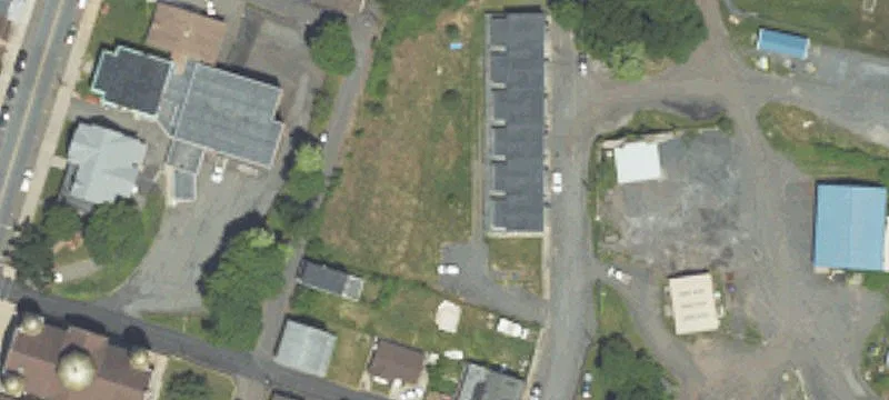 516 Delaware Ave, Unit 538