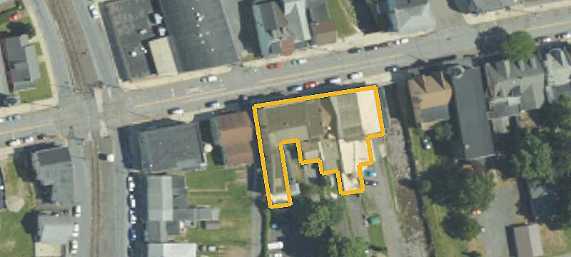 14 Main St