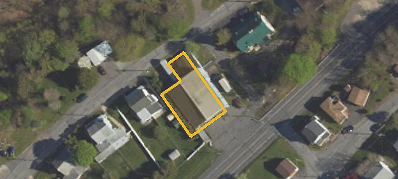48 Greenwood St