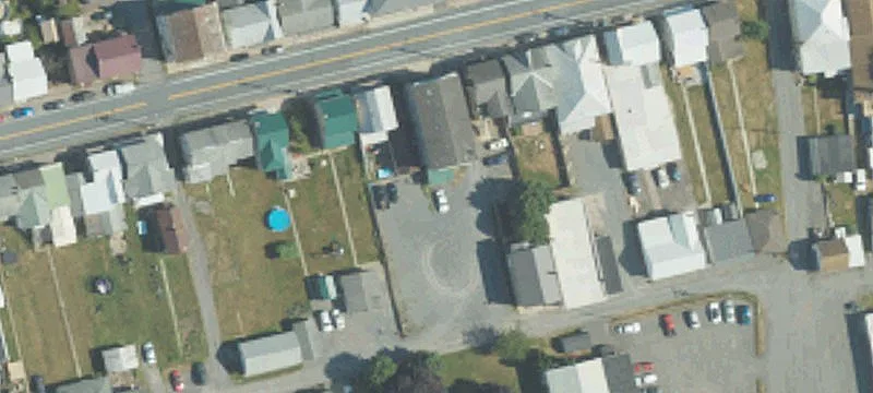 1025 Main St