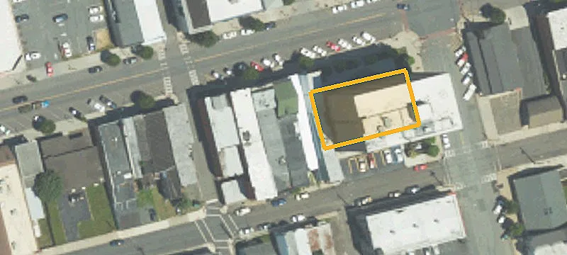 26 Ctr St