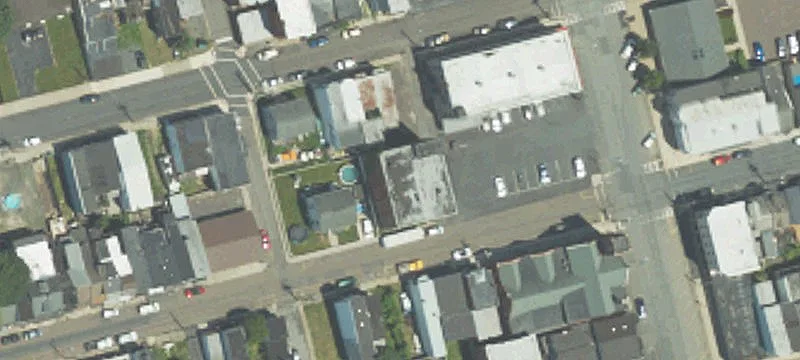 27 Pne St