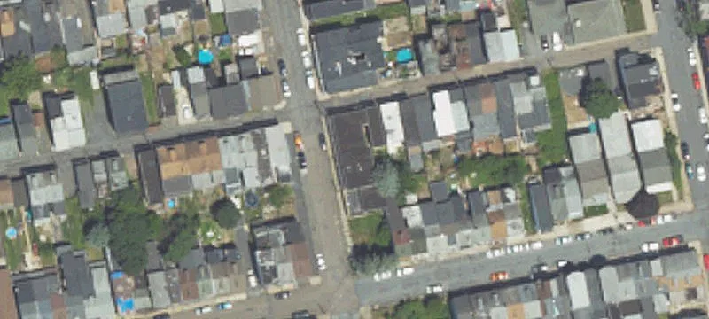 123 Gilbert St