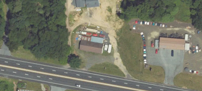 760 Rte 61st S Dr