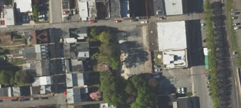 Cottage Ave
