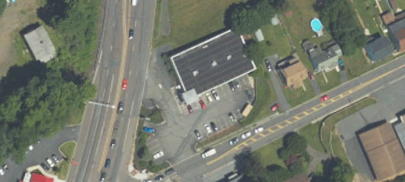 61st Ml Crk Hwy