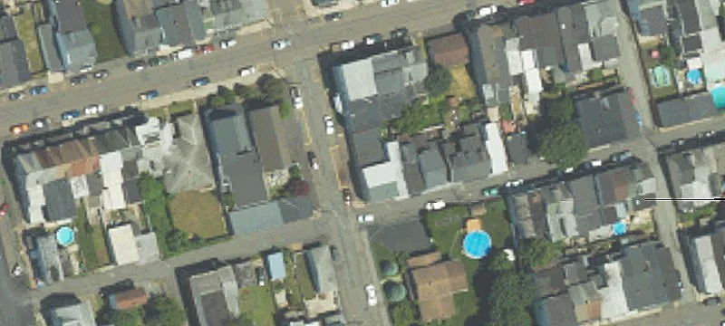 137 Ws St