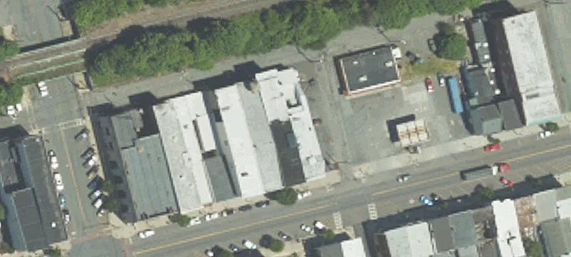 35 Ctr St