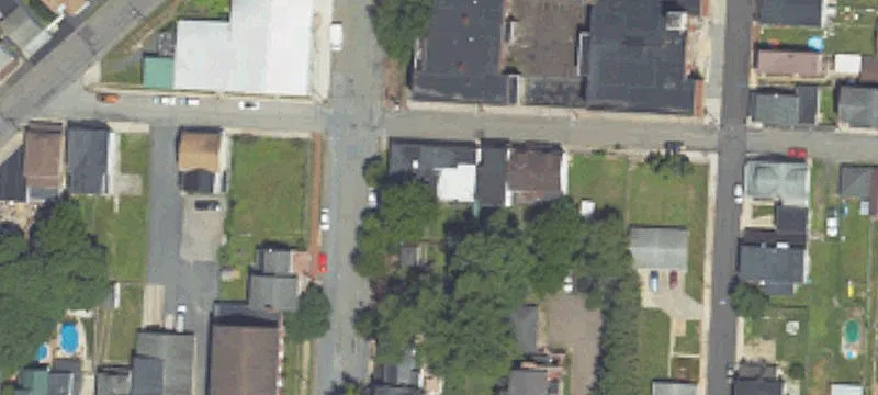 134 Pike St