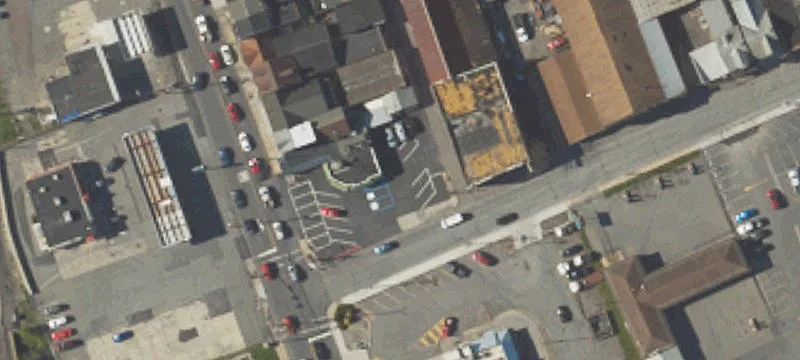 7 Cedar St