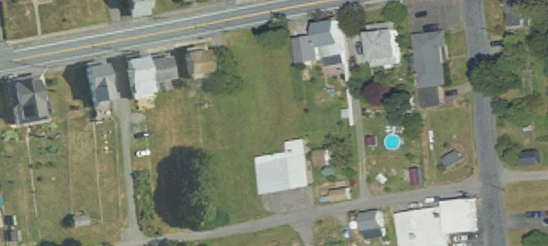 810th W Ctr Aly