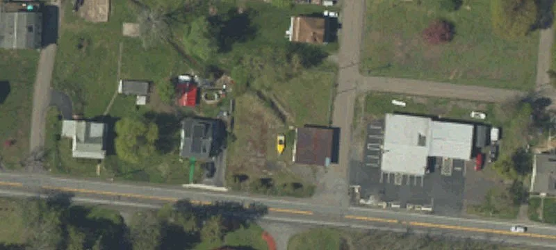 852 Barnesville Dr