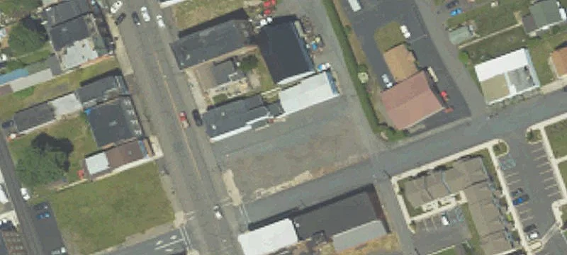 7 Lehigh Ave