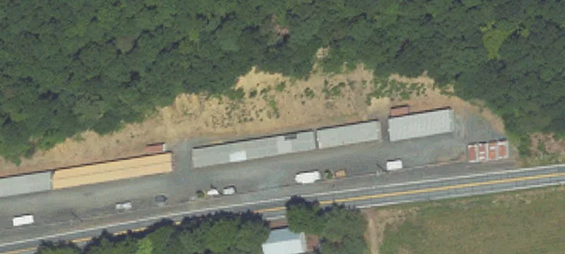 2984 Fair Rd Side Of