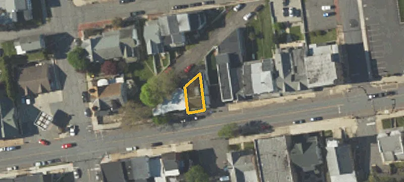 319 Broad St, Unit 321