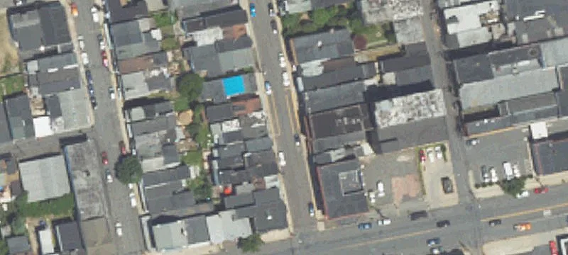 White St