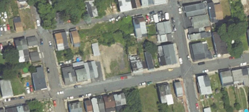 Poplar St